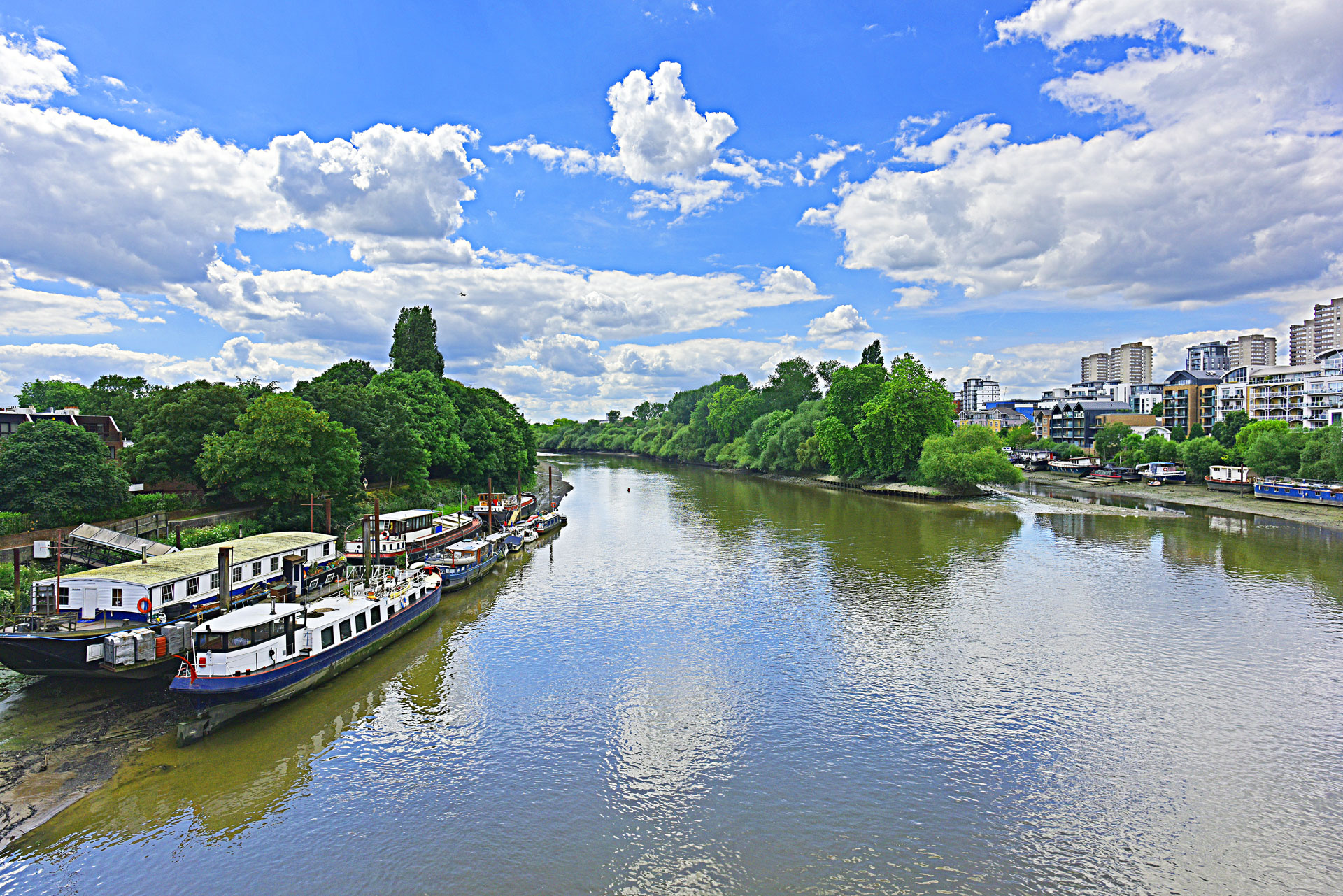 removals brentford