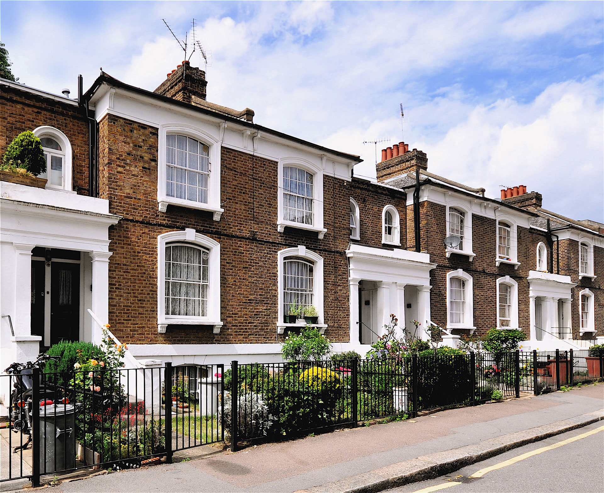 removals hammersmith
