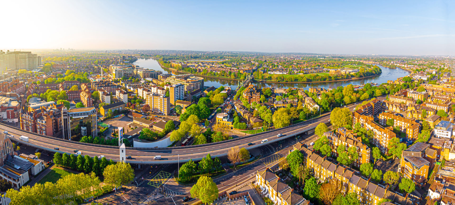 removals hammersmith